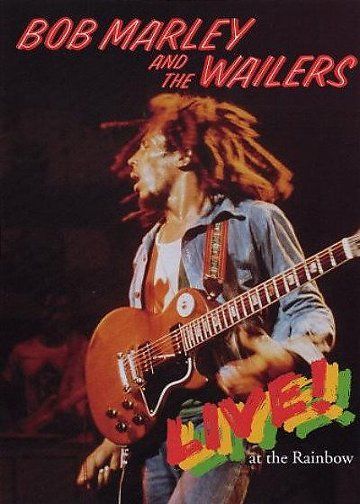 z85w - Bob Marley And The Wailers - Live at the Rainbow HDTV