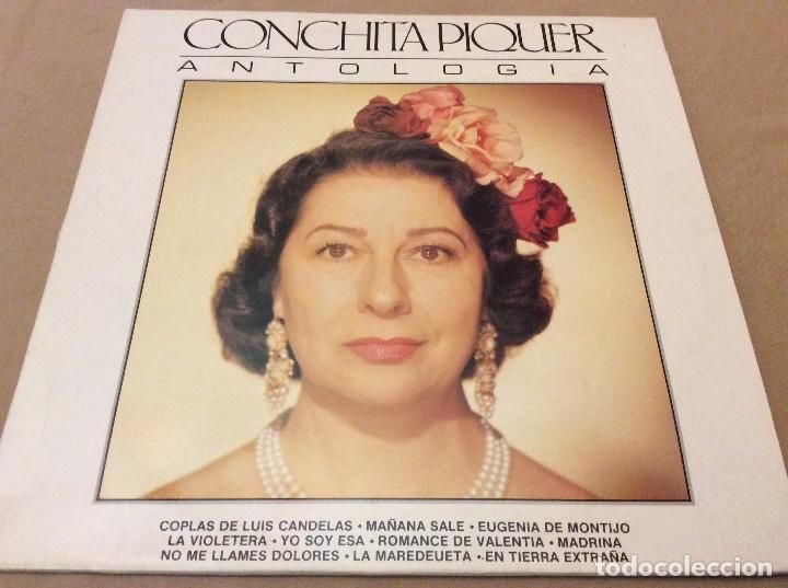 119769427 - Conchita Piquer - Antologia (1973)