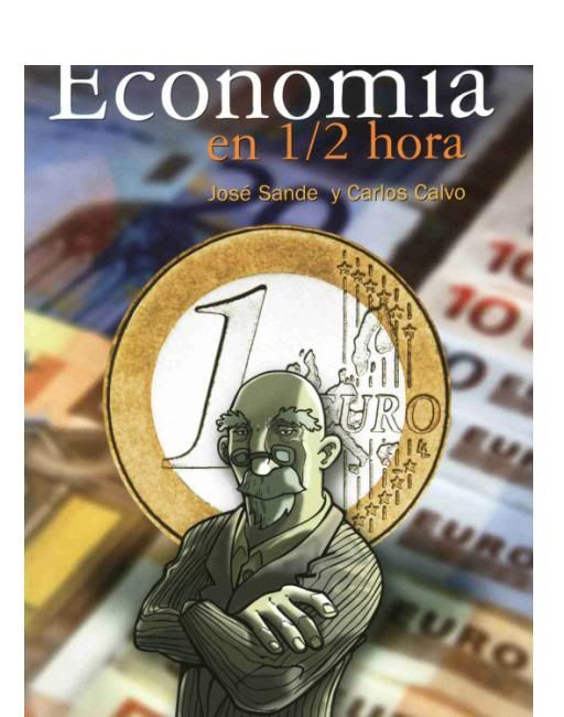 12 - Economia en Media Hora - Jose Sande y Carlos Calvo