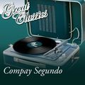 120x120 000000 80 0 0 - Compay Segundo - Great Classics