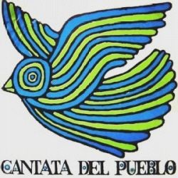 1352 - Cantata del Pueblo (1972) VA