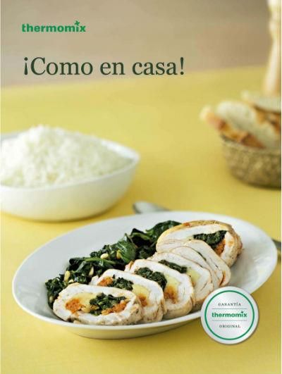 1507 1 1 - ¡Como en casa! THERMOMIX