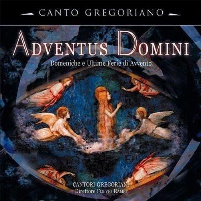 1507 1 2 - Adventus Domini. Canto gregoriano