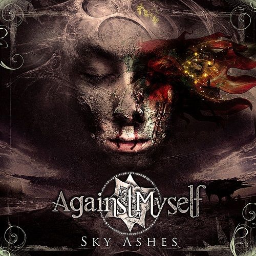 182BAgainst2BMyself2B 2BSky2BAshes - Against Myself - Sky Ashes (2011)
