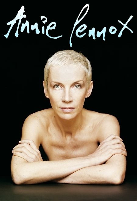 1 10 - Annie Lennox: Discografia