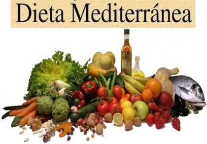 2 4 - Dieta mediterránea: Productos lacteos Tvrip Español