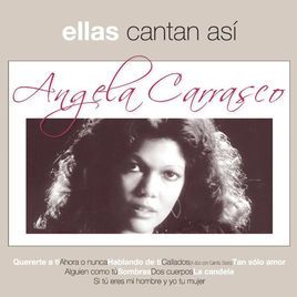 268x0w 2 - Angela Carrasco - Ellas Cantan Asi (2003)