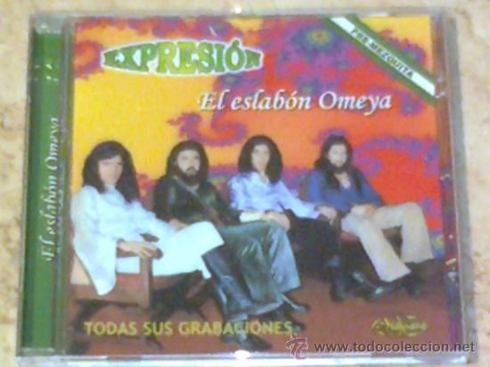 27339963 - Expresión – El Eslabón Omeya (1972-77)
