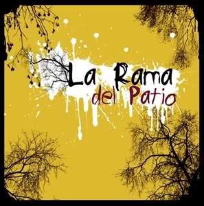 2hd1hs6 - La rama del patio