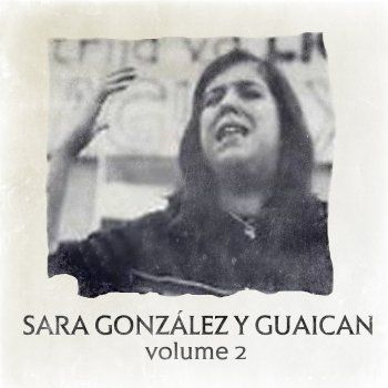 30845439 350 350 - Sara Gonzalez y Guaican, Vol. 2 (2014)