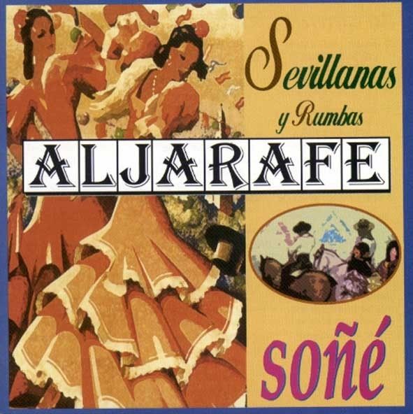 3819 - Aljarafe - Soñé