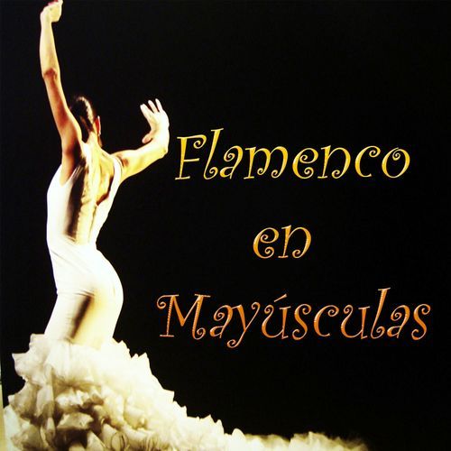 500x500 10 - Flamencos en Mayúscula (2004)