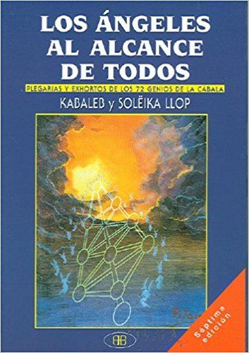 5152N8QPKSL SX351 BO1204203200  - Los ángeles al alcance de todos - Kabaleb y Solëika Llop (Voz Humana)