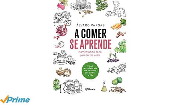 51aNIreYaKL SR6002C315 PIWhiteStrip2CBottomLeft2C02C35 PIAmznPrime2CBottomLeft2C02C 5 SCLZZZZZZZ  - A comer se aprende - Álvaro Vargas Matamoros (Audiolibro Voz Humana)