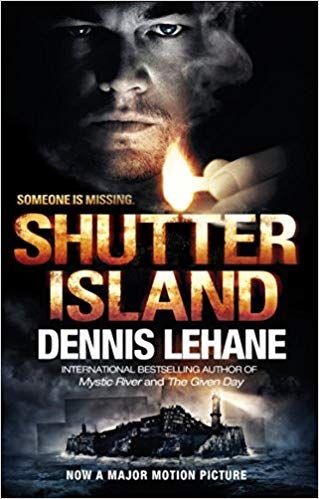51b3lB0VjgL SX317 BO1204203200  - Shutter Island - Dennis Lehane (Audiolibro Voz Humana)