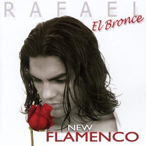 51kwBn Y7fL SS500 - Rafael El Bronce - Nuevo Flamenco (2010)