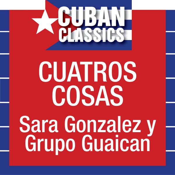 600x600bf - Sara Gonzalez y Guaican, Vol. 1 (2014)