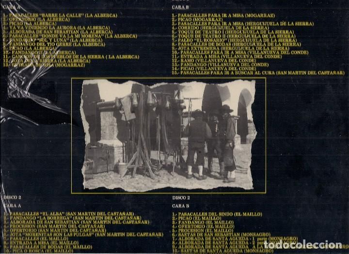 67602981 42337107 - La Sierra de Francia. Cancionero Tradicional Del Campo de Ciudad Rodrigo (Vol. 3 Y 4) VA FLAC