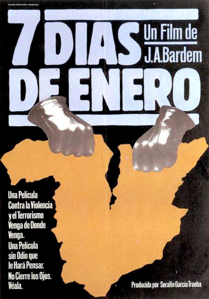 7dias - 7 Dias De Enero Dvdrip Español (1979) Drama-Historico