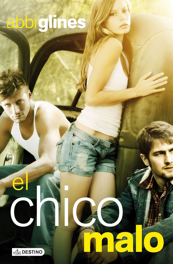 9788408113317 - El Chico Malo - Abbi Glines
