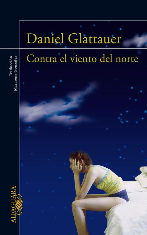 9788420406107 - Contra el viento del norte - Daniel Glattauer (Voz Humana)