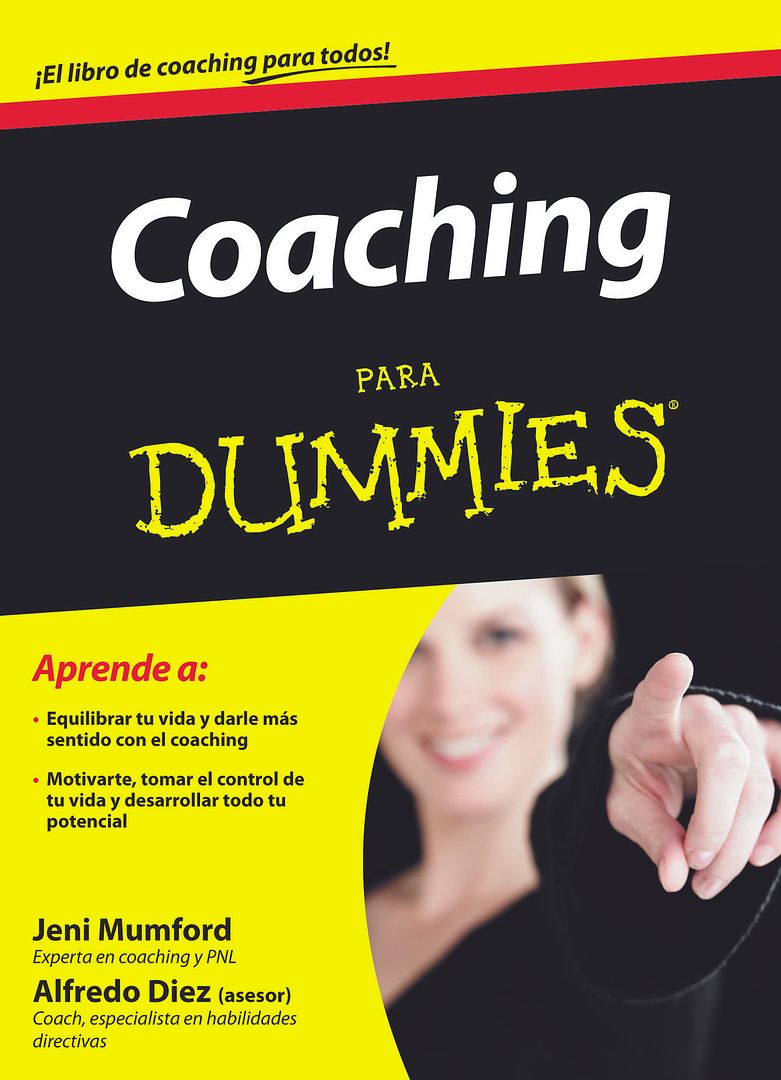 9788432920783 - Coaching para Dummies - Jeni Mumford