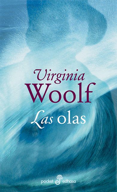 9788435017237 - Las Olas - Virginia Wolf