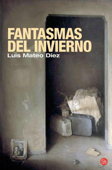 9788466309196 - Fantasmas del invierno - Luis Mateo Díez (Voz Humana)