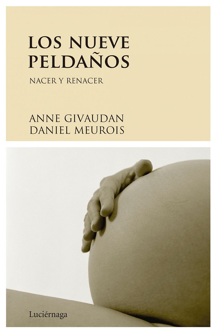 9788489957817 - Los Nueve peldaños - Anne Givaudan y D. Meurois