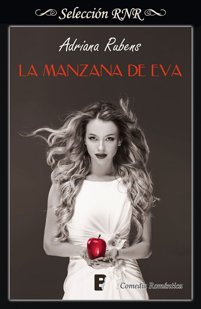 9788490695876 - La manzana de Eva (Bilogía Pecado original 1) - Adriana Rubens