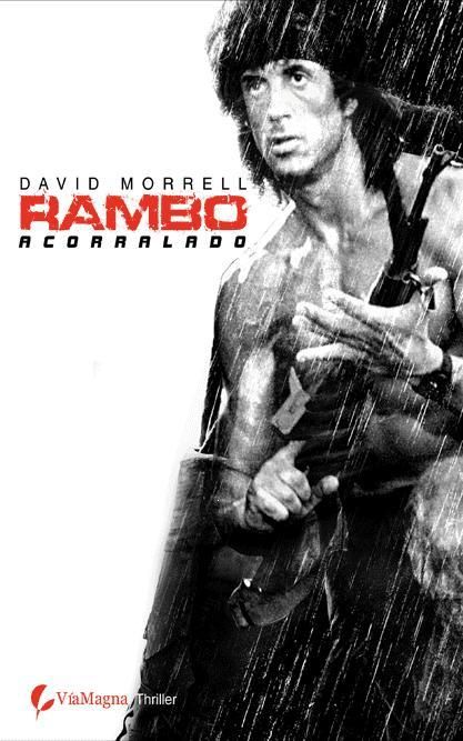9788496692985 - Rambo acorralado - David Morrell