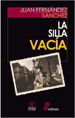 9788497408202 - La silla vacía - Juan Fernández Sánchez (Audiolibro Voz Humana)