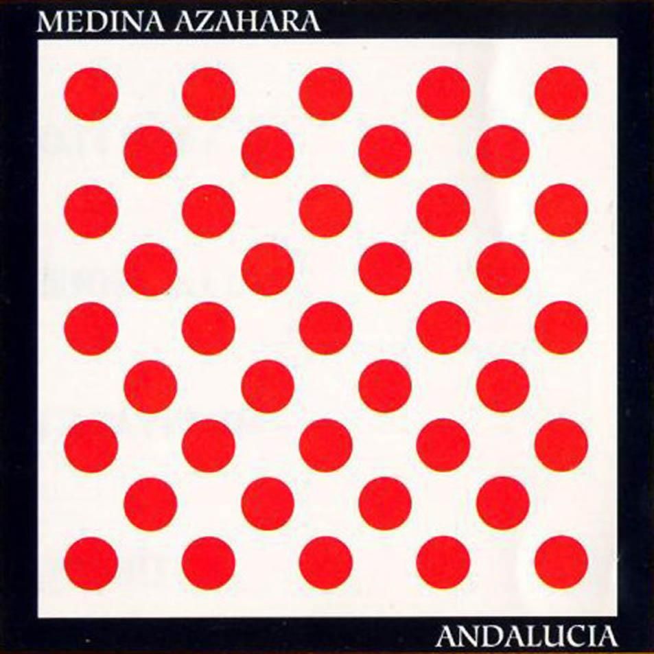A Portada 5 - Medina Azahara - Andalucia MP3