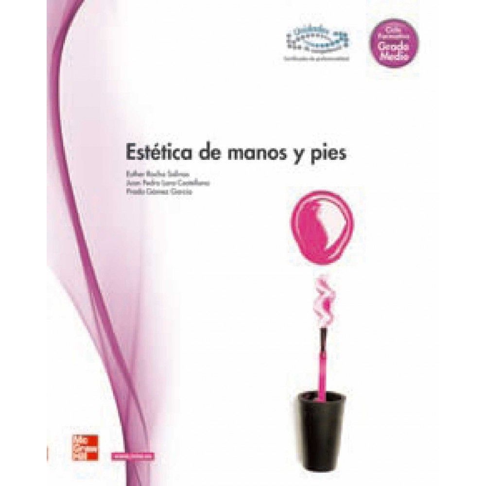 0 1 - FP Grado medio Estetica de manos y pies 2012 McGraw-Hill