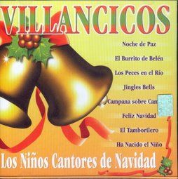 0 100 - Los niños cantores de la Navidad MP3