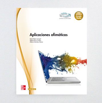 0 11 - FP Grado Medio Aplicaciones ofimaticas 2013 McGraw-Hill