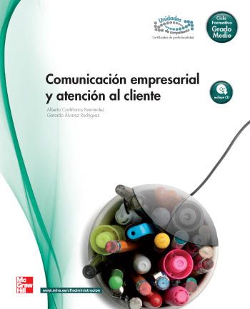 0 114 - FP Grado medio Comunicacion empresarial y atencion al cliente Macmillan 2010