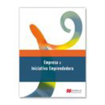 0 115 - FP Grado medio Empresa e iniciativa emprendedora Serie Evoluciona 2011 Macmillan