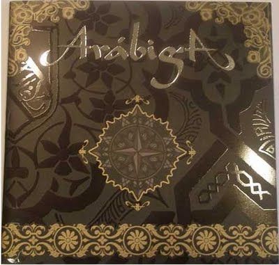 0 119 - Arabiga (Rock Andaluz) MP3