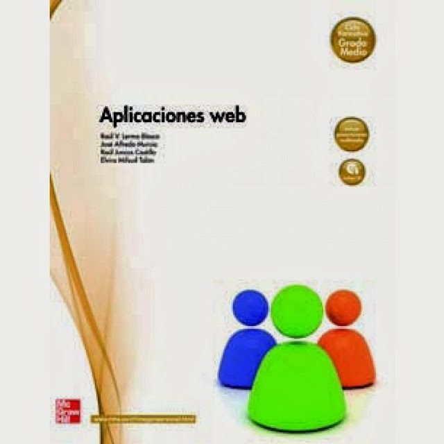 0 12 - FP Grado Medio Aplicaciones web 2012 McGraw-Hill