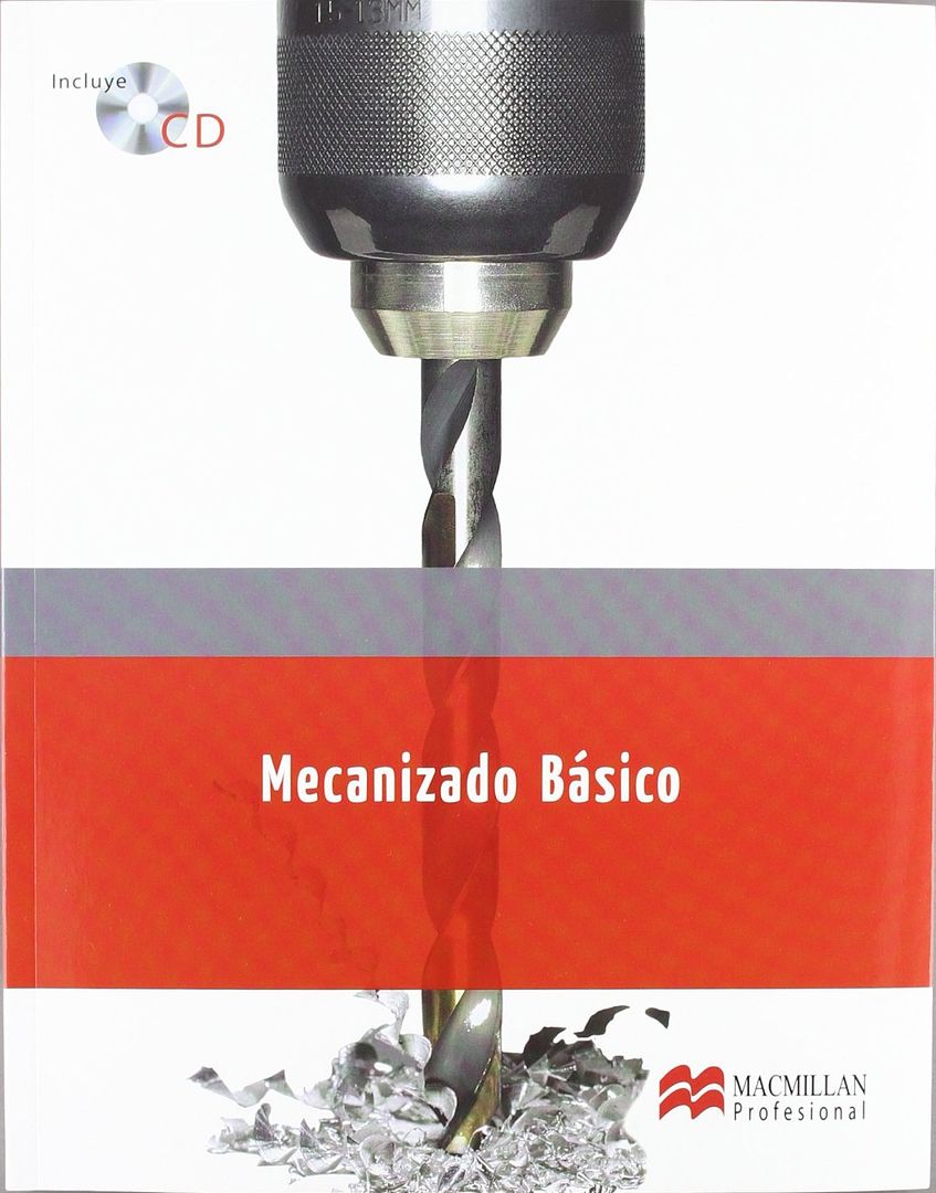 0 129 - Mecanizado Basico MACMILLAN