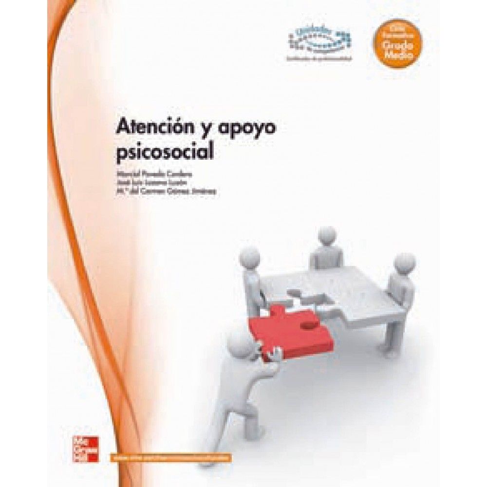 0 17 - FP Grado Medio Atencion y apoyo psicosocial 2013 McGraw-Hill
