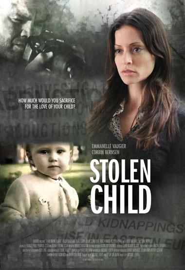 0 30 - Niños robados DVDRip Español (2011) Drama