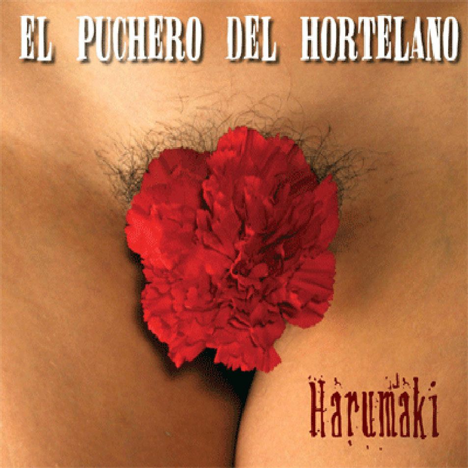 0 33 - El puchero del hortelano: Discografia
