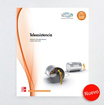 0 4 - FP Grado Medio Teleasistencia 2013 McGraw-Hill