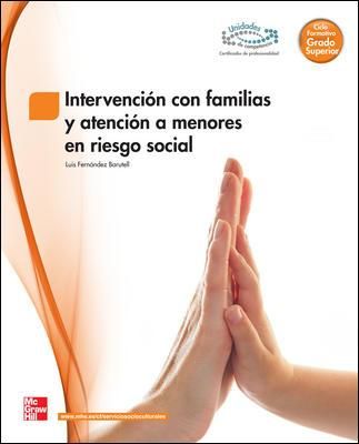 0 51 - FP Grado Superior Intervencion con familias y atencion a menores en riesgo
