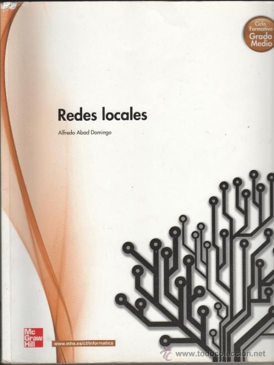 0 52 - FP Grado medio Redes Locales 2012 McGraw-Hill