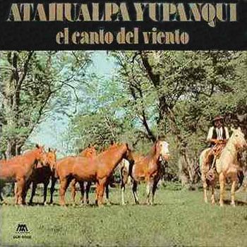 0 57 - Atahualpa Yupanqui: Discografia