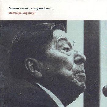 0 58 - Atahualpa Yupanqui: Discografia