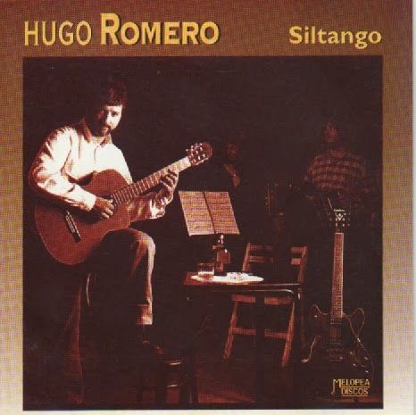 0 61 - Hugo Romero - Siltango
